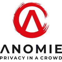 Anomie Technologies logo - Similar company to Recursive Ai