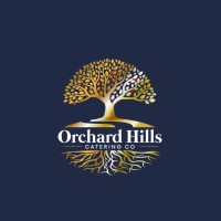 Orchard Hills Catering logo - Similar company to Gylo