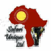 Safari Unique limited logo - Similar company to Safari Architects