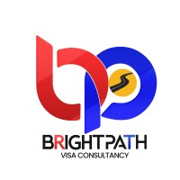 BrightPath Visa Consultancy logo - Similar company to Y'S Decision Visa Consultancy