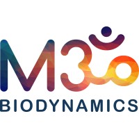 M3 Biodynamics Inc logo - Similar company to Square Frame Picture