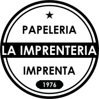 La Imprentería