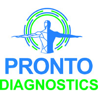 PRONTO DIAGNOSTICS-Hyderabad logo - Similar company to Omek Interactive (Acquired By Intel)