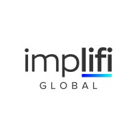 Implifi Global logo - Similar company to Quick Office - Curated Coworking Workspaces