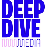 Deep Dive Media logo - Similar company to Deep Dive Media