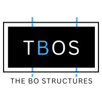 The BO Structures logo - Similar company to Isentry Technologies
