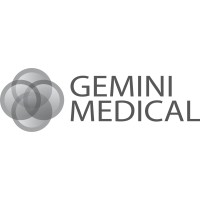 Gemini Medical logo - Similar company to Gemini Medical Technologies