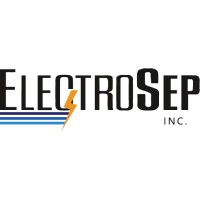 ElectroSep, Inc. logo - Similar company to Civis Tech Global
