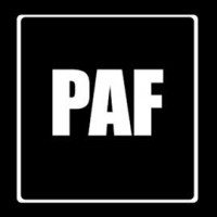 Parallax Art Fair logo - Similar company to Lloyd'S Art Group