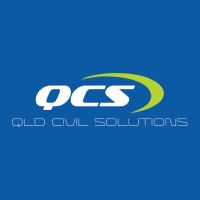 Queensland Civil Solutions logo - Similar company to Caporn Piling