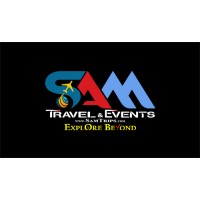 Sam Travel & Events logo - Similar company to Solvegex