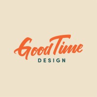 Good Time Design logo - Similar company to Jd Rmd Group, Llc