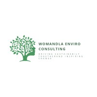 Womandla Enviro Consulting logo - Similar company to Madiba Environmental