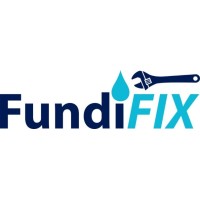 FundiFix logo - Similar company to Seanergy Project