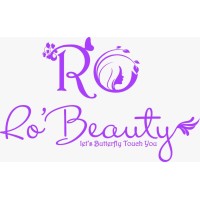 Ro'Beauty logo - Similar company to Man'S Set - Украинский Бренд Нижнего Белья