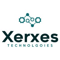 Xerxes Technologies Corp. logo - Similar company to Serra Energy Metals
