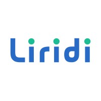 LIRIDI logo - Similar company to Conscience Innovation