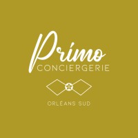 Primo Conciergerie Orléans logo - Similar company to Bni Business Plan