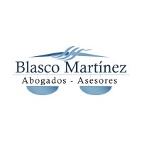 Despacho Blasco Martínez logo - Similar company to The Defi Club