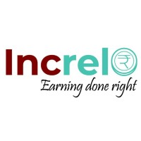 INCRELO logo - Similar company to Maxclenz