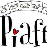 PIAFF, FESTIVAL INTERNATIONAL DU FILM D'ANIMATION DE PARIS logo - Similar company to Avm Sas