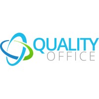 Quality Office Products & Service logo - Similar company to Advanced Geomatics