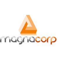 magnacorp spa logo - Similar company to Cohasa