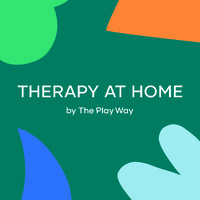 Therapy at Home by The Play Way logo - Similar company to The Play Project