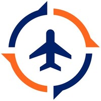 Pocfly logo - Similar company to Ipsa Flight