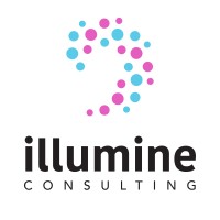 Illumine Consulting logo - Similar company to Moose & Goose