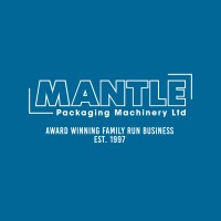 Mantle Packaging Machinery Ltd logo - Similar company to Code Cumbria