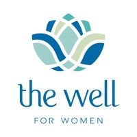 The Well for Women logo - Similar company to Expert Marketing Studio