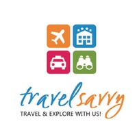 Travel Savvy logo - Similar company to Travel Savvy