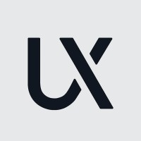 Award-Winning UX logo - Similar company to Wildfire Data Recovery | Award-Winning Data Recovery And Digital Forensics