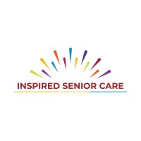 Inspired Senior Care logo - Similar company to Pinnacle Senior Living
