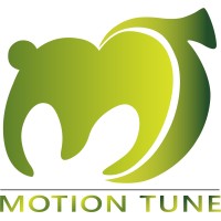 Motion Tune logo - Similar company to Architecture In Motion