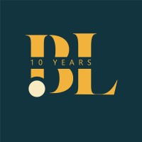 Brand Label logo - Similar company to Dizital Monkey