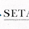 SETA ADMINISTRAÇÃO E CONSULTORIA LTDA. logo - Similar company to Geotec Projetos E Serviços