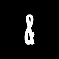 &SOMETHING STUDIO logo - Similar company to Vinegar Creative