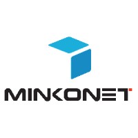 Minkonet Corporation logo - Similar company to Moonjolt Corporation