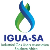 Industrial Gas Users Association - Southern Africa logo - Similar company to Slg(Pty) Ltd