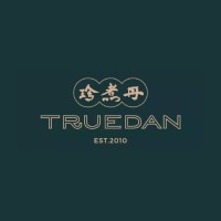 Truedan aka Jenjudan 珍煮丹 logo - Similar company to Eggstop