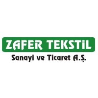Zafer Tekstil logo - Similar company to Yıldırımlar Textile