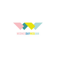 Wednesday Web Jam logo - Similar company to Custom Made Web Solutions