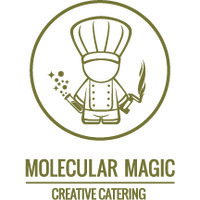 Molecular Magic Creative Catering Ltd logo - Similar company to Midas Prosecco