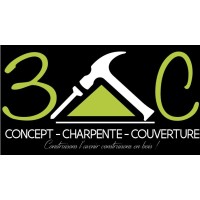 SARL 3C logo - Similar company to Cooling Ceiling