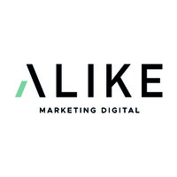 Agencia Alike logo - Similar company to Widit