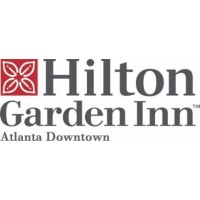 Hilton Garden Inn Atlanta Downtown logo - Similar company to Sona