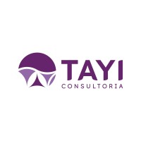 Tayi Consultoria Empresarial logo - Similar company to Kfuture Projetos Esportivos