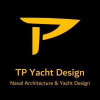 TP Yacht Design logo - Similar company to Cape 31 Class